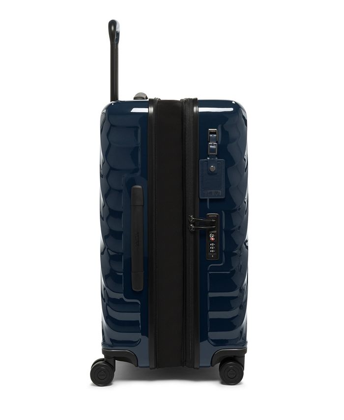 TUMI 19 Degree Short Trip Expandable 4 Wheel Packing Case - Macy's