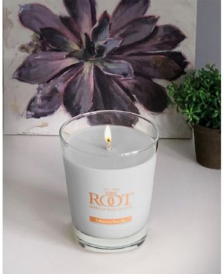 Large Veriglass Tobacco Vanilla Fragrance Jar Candle