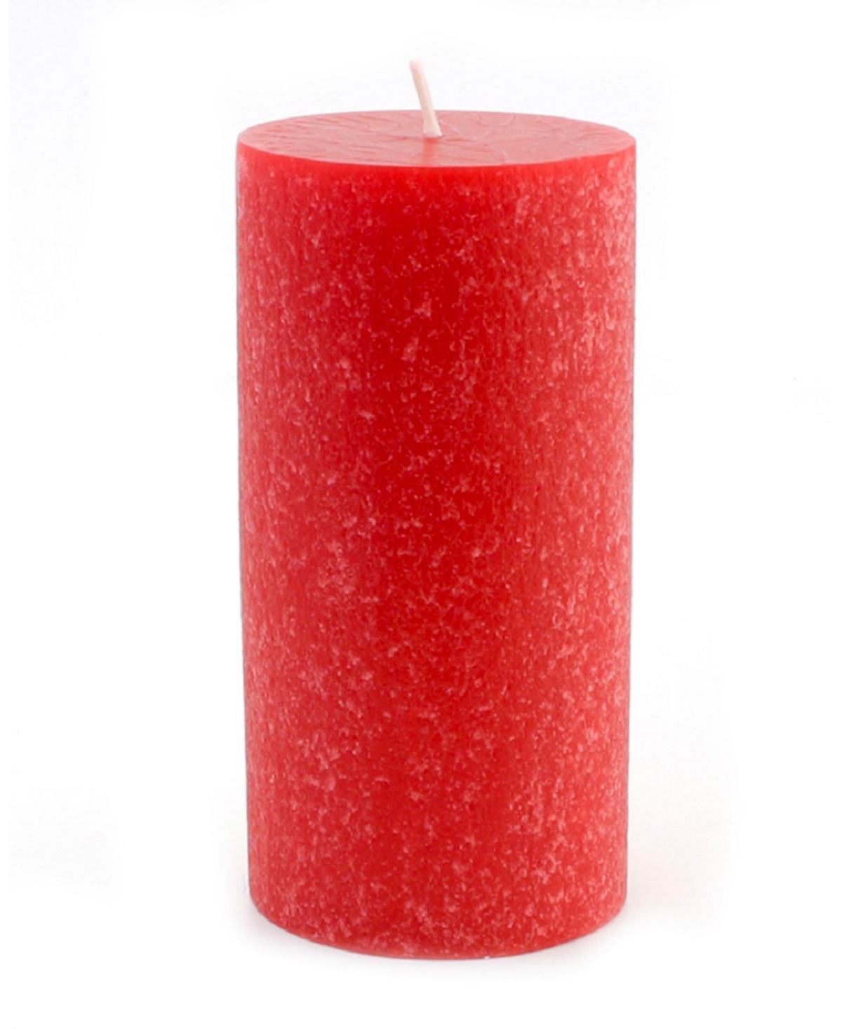 Timberline Pillar Candle, 3" x 6" - Portobello