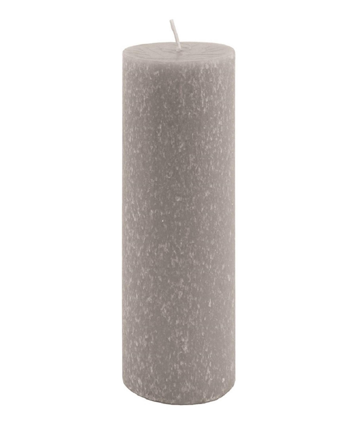 Timberline Pillar Candle, 3" x 9" - Portobello