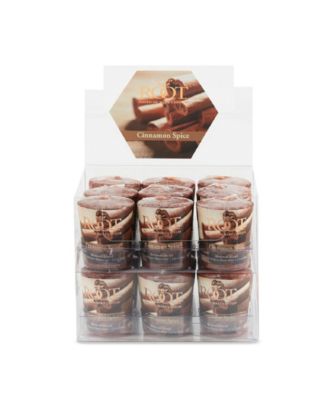 ROOT CANDLES