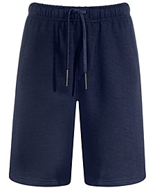Big Boys Fleece Shorts, Created for Macy's