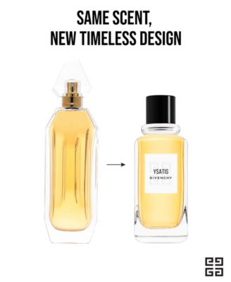 Ysatis Eau de Toilette Spray, 3.3-oz.