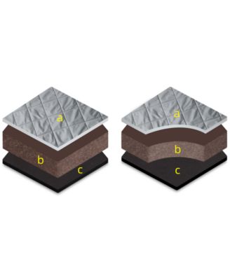 MAT-200 XL Over-Door Steam & Press Pad