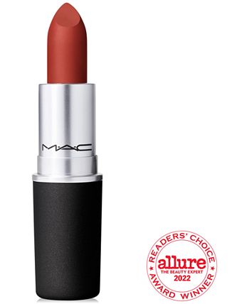 MAC - Powder Kiss Lipstick