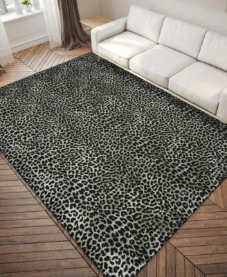 Mali Washable ML2 8' x 10' Area Rug