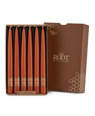 ROOT CANDLES