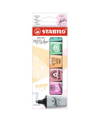 Stabilo