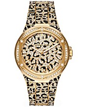 Michael Kors Watch Straps & Accessories - Macy's