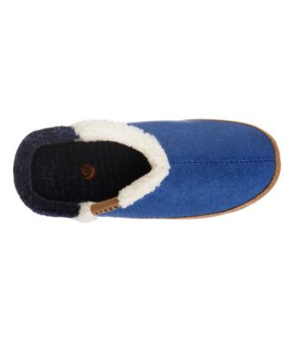 Women's Madison Hoodback Slippers