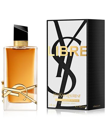 Yves Saint Laurent - Libre Eau de Parfum Intense Spray, 3-oz.