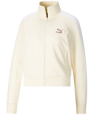 Puma Women's Iconic T7 Track Jacket