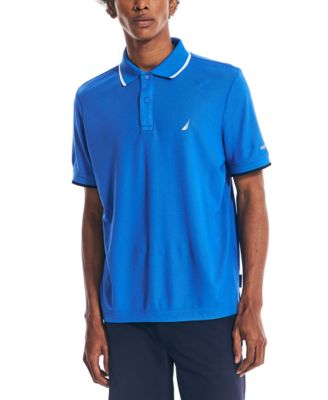 Men's Navtech Sustainably Crafted Deck Polo Shirt