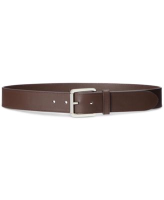 macys ralph lauren belt