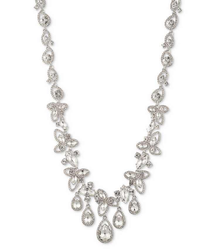 Givenchy collar necklace shop