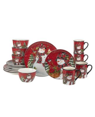 Certified International