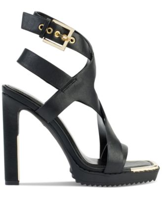 Women's Mabel Strappy Slingback Sandals