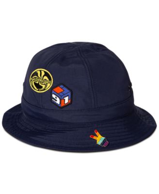 PAUL SMITH - Men's Rave On Bucket Hat