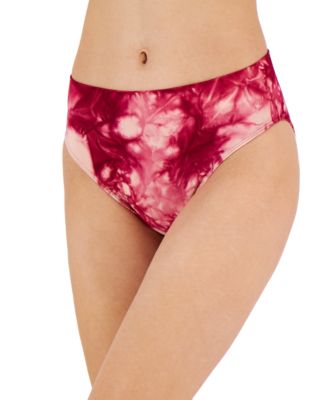 Jenni - Women's Seamless Ribbed Thong 100144076