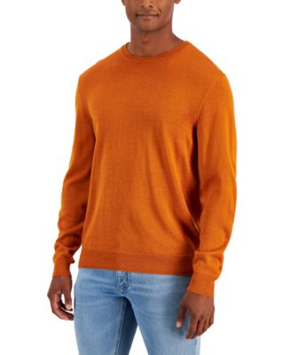 Orange Summer Sweaters: Shop Summer 