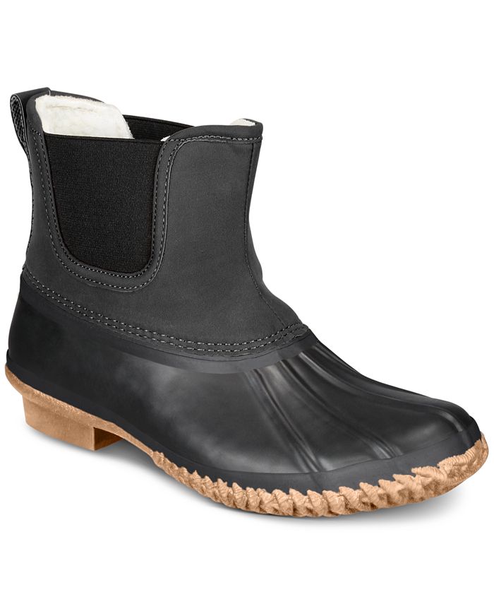 Michael kors rain boots macys store