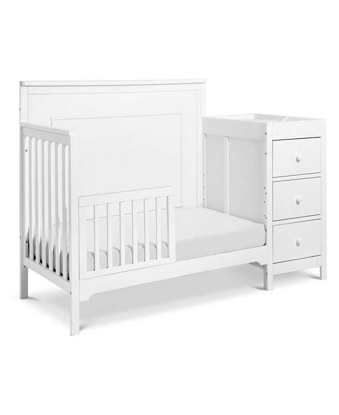 Carter's by DaVinci Dakota 4in1 Crib and Changer Combo Macy's