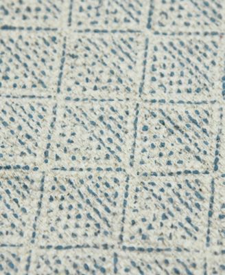 Dune DUN-6 2'6" x 8' Runner Area Rug