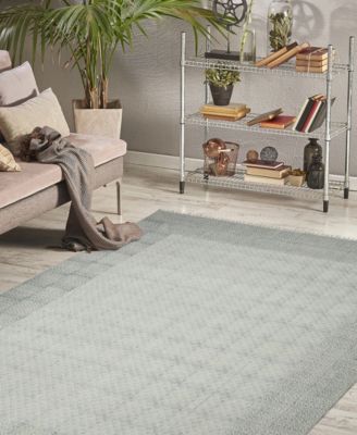 Dune DUN-6 5' x 7'6" Area Rug