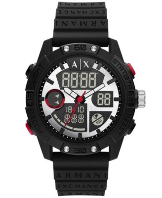 A|X Armani Exchange