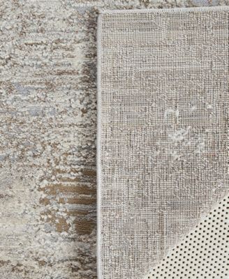 Vancouver 39FHF 2'10" x 7'10" Runner Area Rug