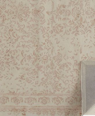 Bella R8014 2'6" x 8' Runner Area Rug