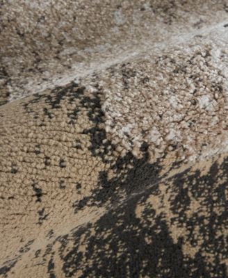 Vancouver 39FGF 2'10" x 7'10" Runner Area Rug