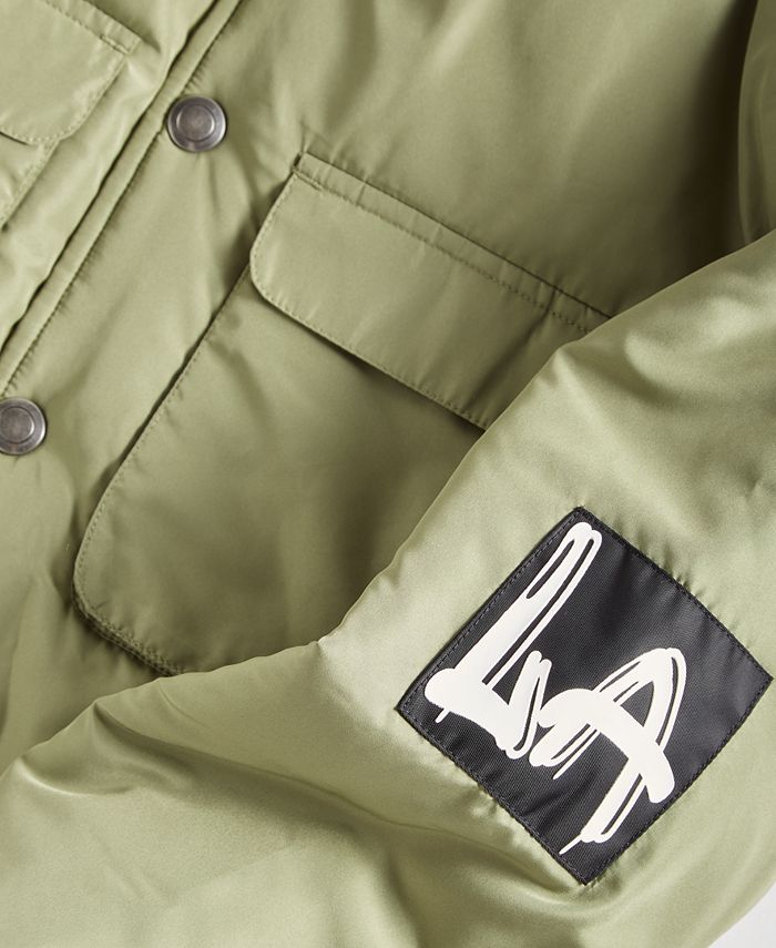 Epic Threads Big Boys Blaise Field Jacket, Created for Macy's Macy's