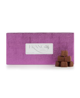 Frango Chocolates - 1 Lb Milk Chocolate Caramel Chocolates