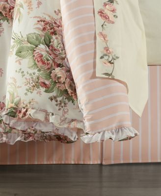 Estelle 4-Pc. Comforter Set, Queen