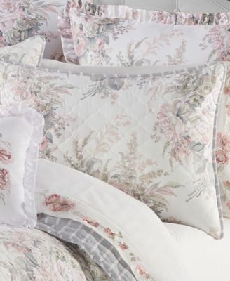 Estelle 4-Pc. Quilt Set, King/California King