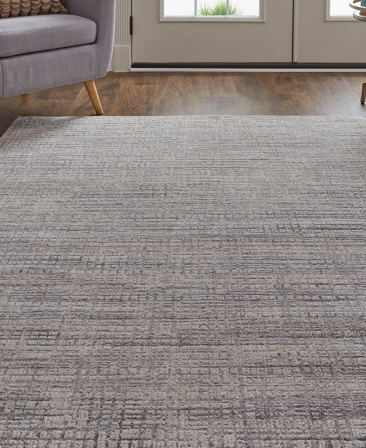 Feizy Lennon R39G4 Area Rug - Beige