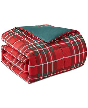 Mytex - Happy Holiday Comforter Set