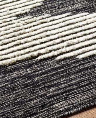 Apache APA-2311 5" x 7'6" Area Rug