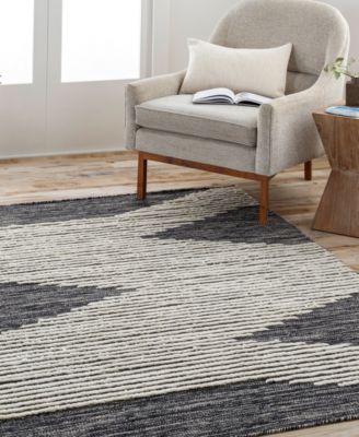 Apache APA-2311 3" x 5' Area Rug