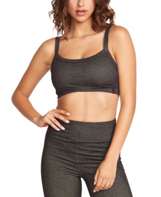 Volcom - Juniors' Lived In Lounge Bralette Top