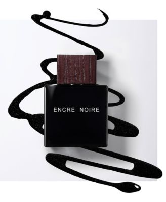 Encre Noire Sport Eau De Toilette Spray, 100ml - Macy's