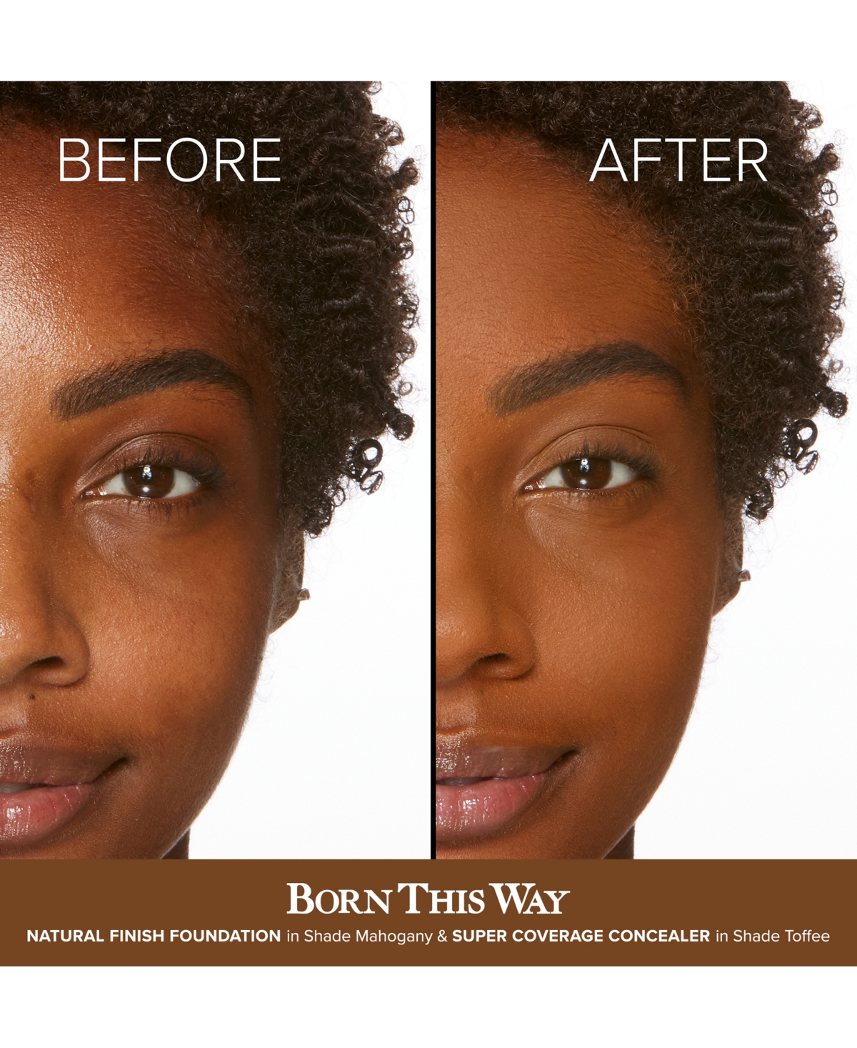 Too Faced Born This Way Super Coverage Multi-Use Sculpting Concealer