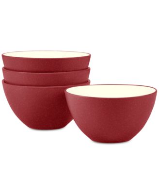 Colorwave Side/Prep Bowls, Set of 4