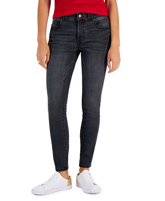 Tommy Hilfiger Women's Waverly Skinny Jeans - Macy's