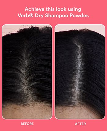 Verb - Dry Shampoo Powder