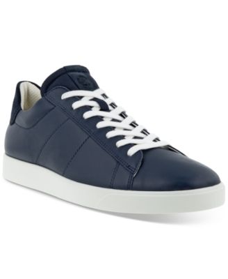 Ecco - Men's STREET LITE Retro Sneaker