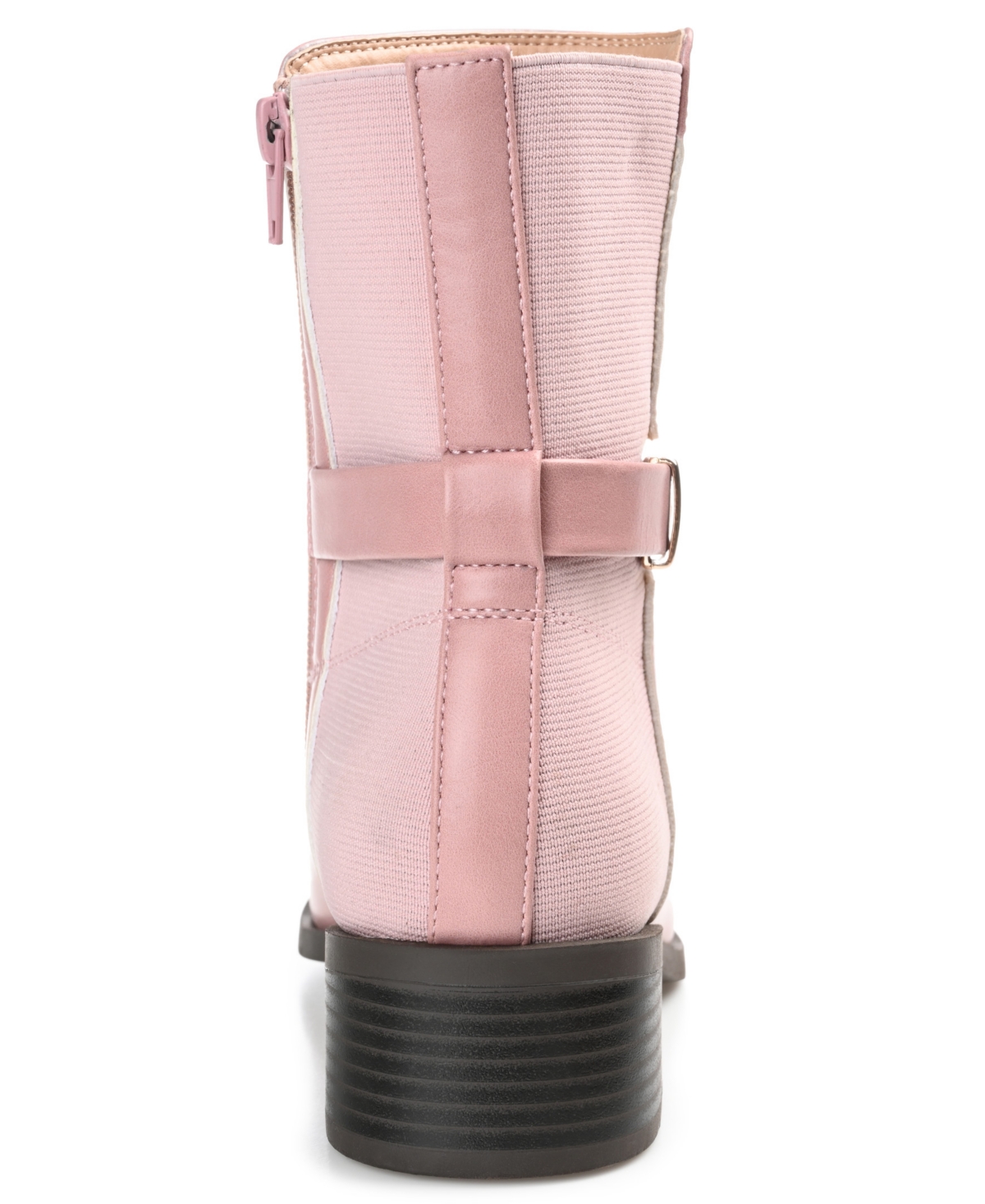 Journee Collection Women's Aubrie Ankle Booties