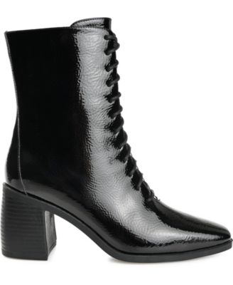 Women's Covva Lace-Up Booties