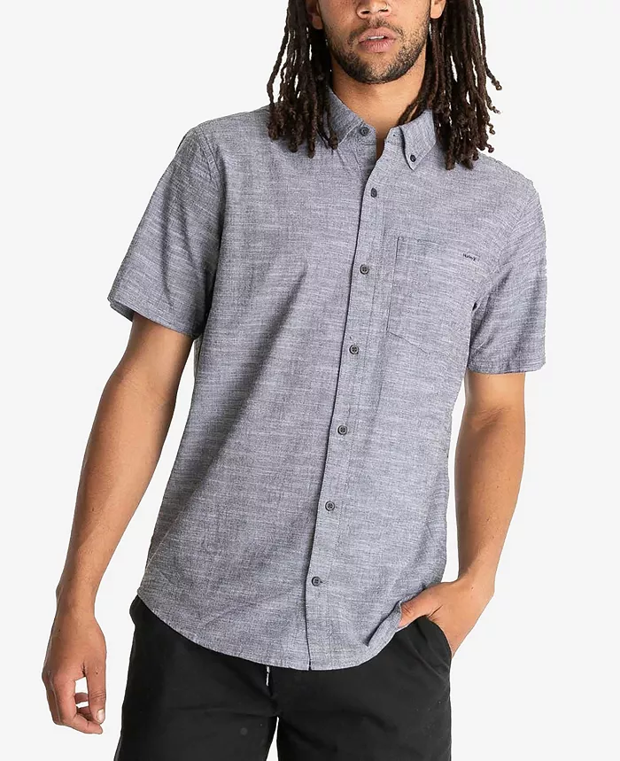 Men's One and Only Stretch Button-Down Shirt - thumbnail 6